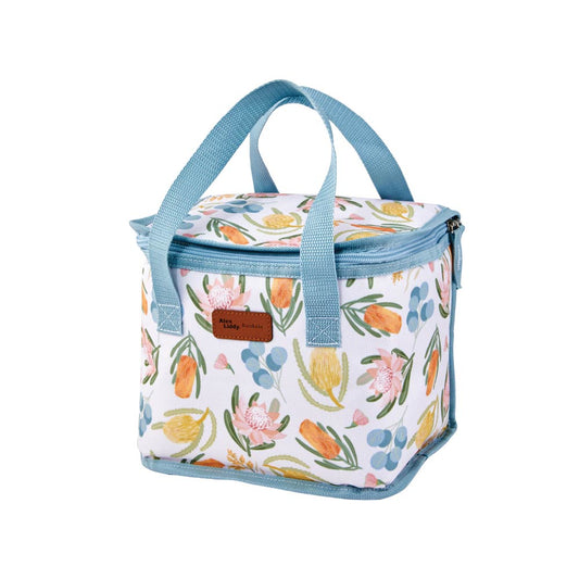 Alex Liddy Banksia Lunch Bag Native