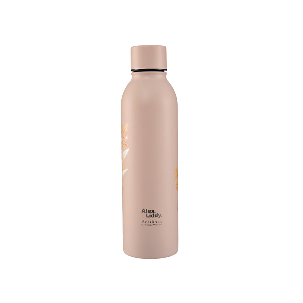 Alex Liddy Banksia Bottle 500ml