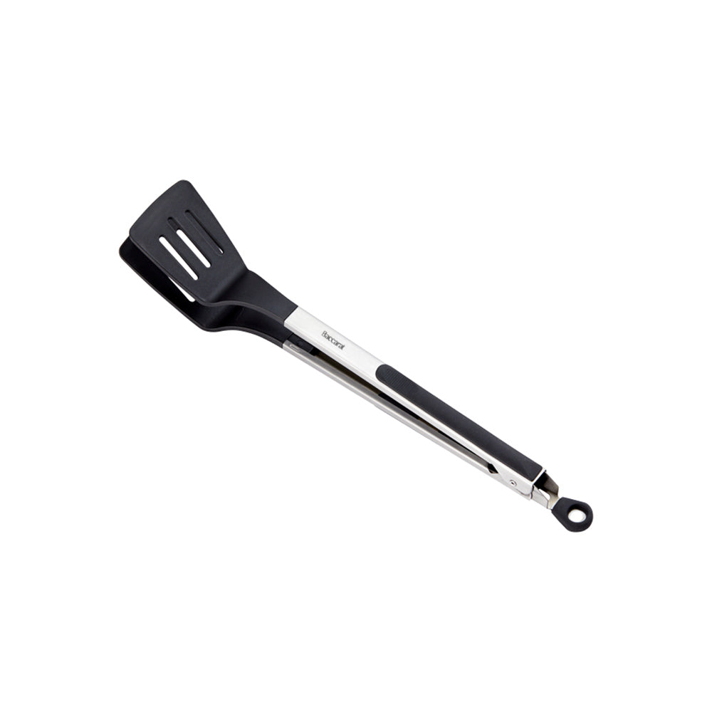 Baccarat The Cook Easy Spatula Tongs