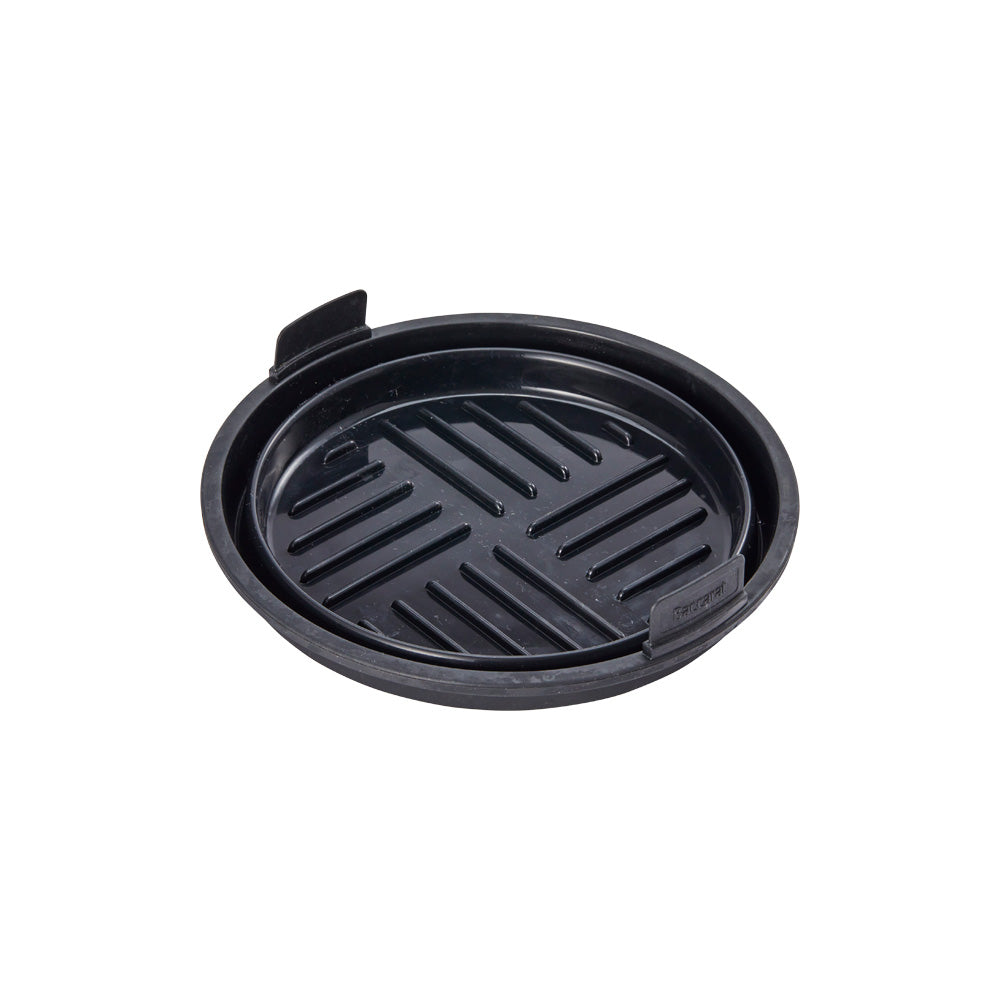 Baccarat Airfryer Collapsible Pan Round