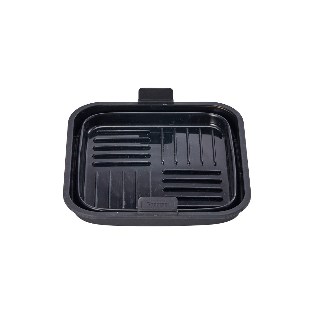 Baccarat Airfryer Collapsible Pan Square