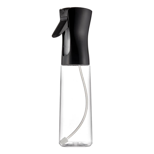 Baccarat Prepare Oil Bottle Spray at House