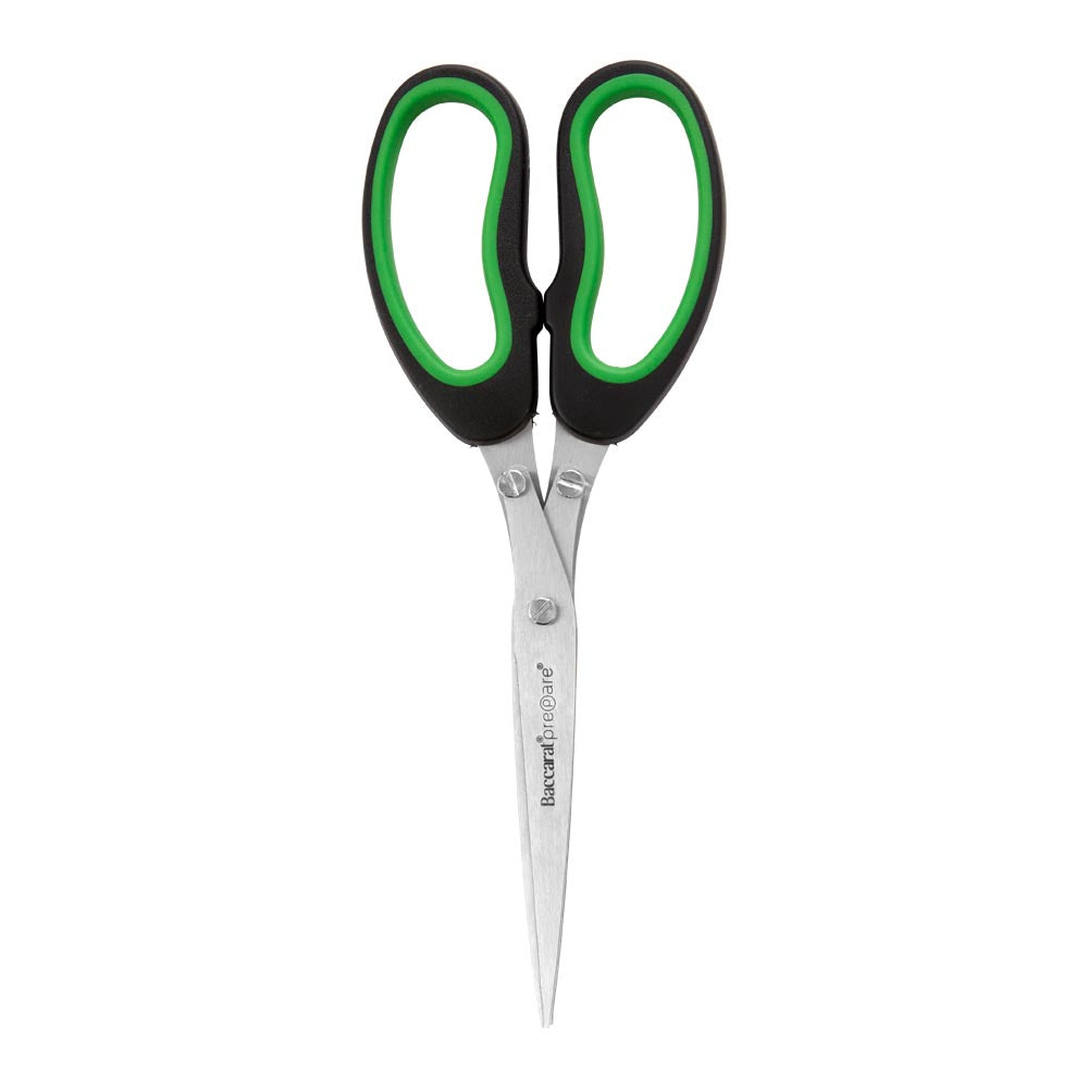 Baccarat Prepare Herb Scissors at House