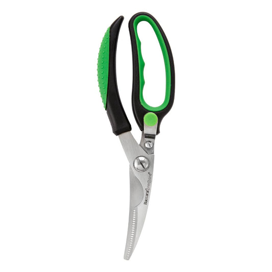 Baccarat Prepare Poultry Shears at House