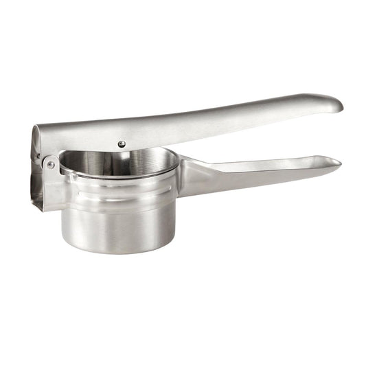 Baccarat Prepare Potato Ricer at House