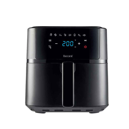 Baccarat The Healthy Fry Compact Air Fryer 5.7L