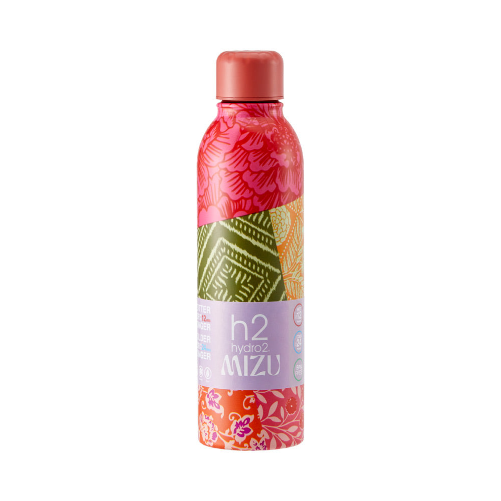 h2 hydro2 Mizu Bottle 500ml