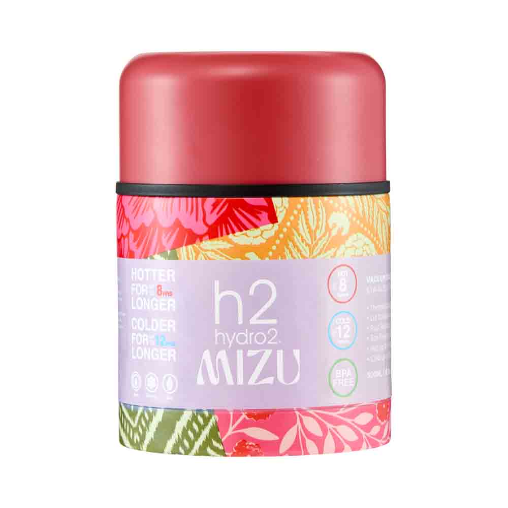 h2 Mizu Food Jar 500ml
