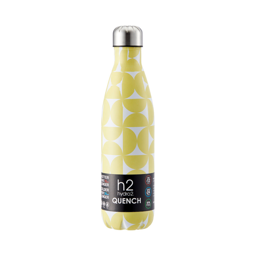 h2 Quench Bottle 750ml