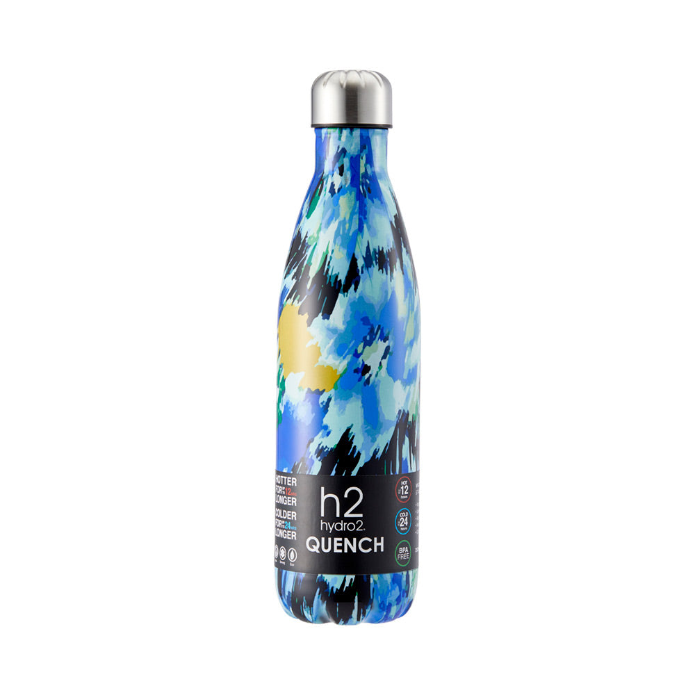 h2 Quench Bottle 750ml