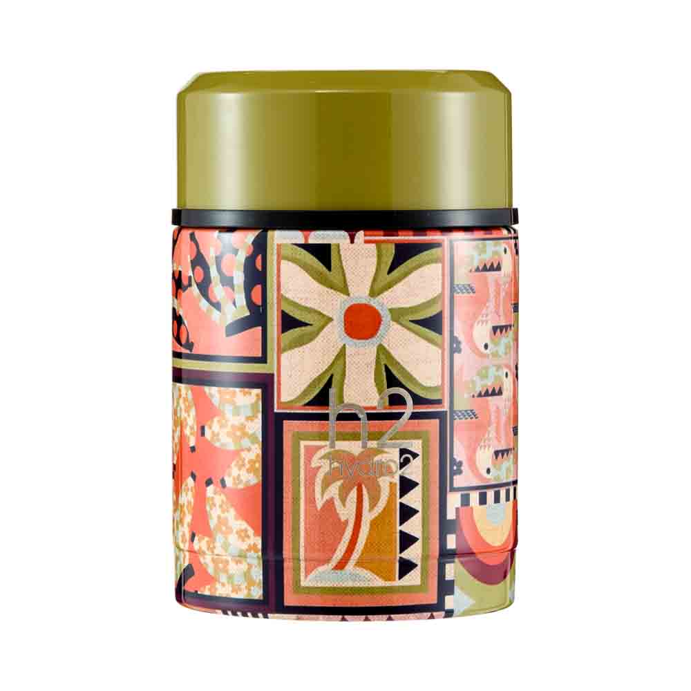 h2 Suma Food Jar 500ml