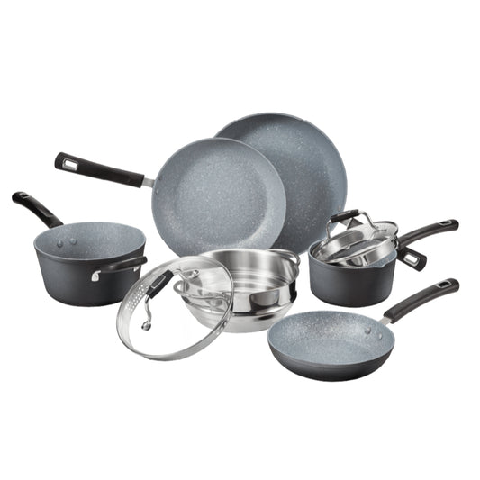 Baccarat Never Eva Stick 6 Piece Cookset