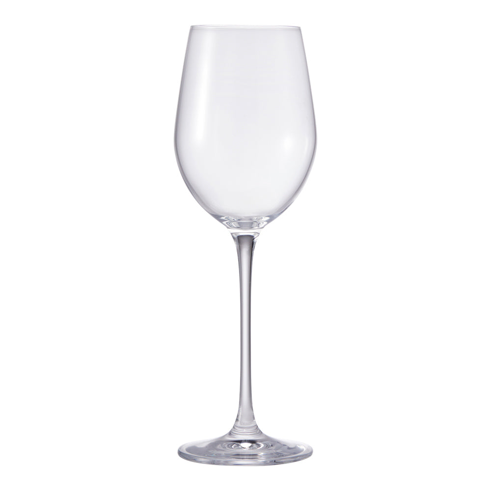 Alex Liddy Vina II Set of 4 White Wine Glasses 385ml