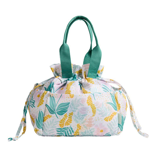 Alex Liddy Harley Lunch Bag Floral at House