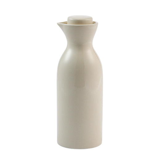 Alex Liddy Harley Oil Bottle 600ml Cream at House