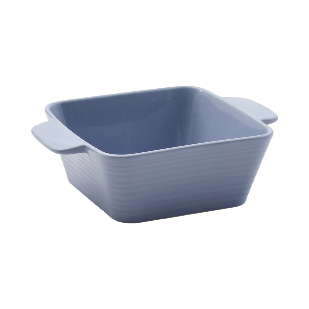 OvenBake Square Baker 1.5L Powder Blue at House
