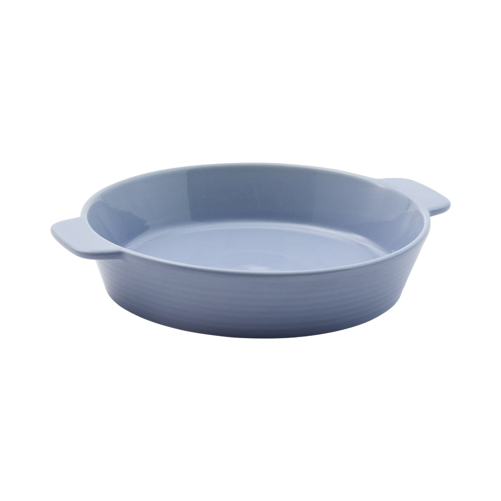 OvenBake Round Baker 2L Powder Blue at House