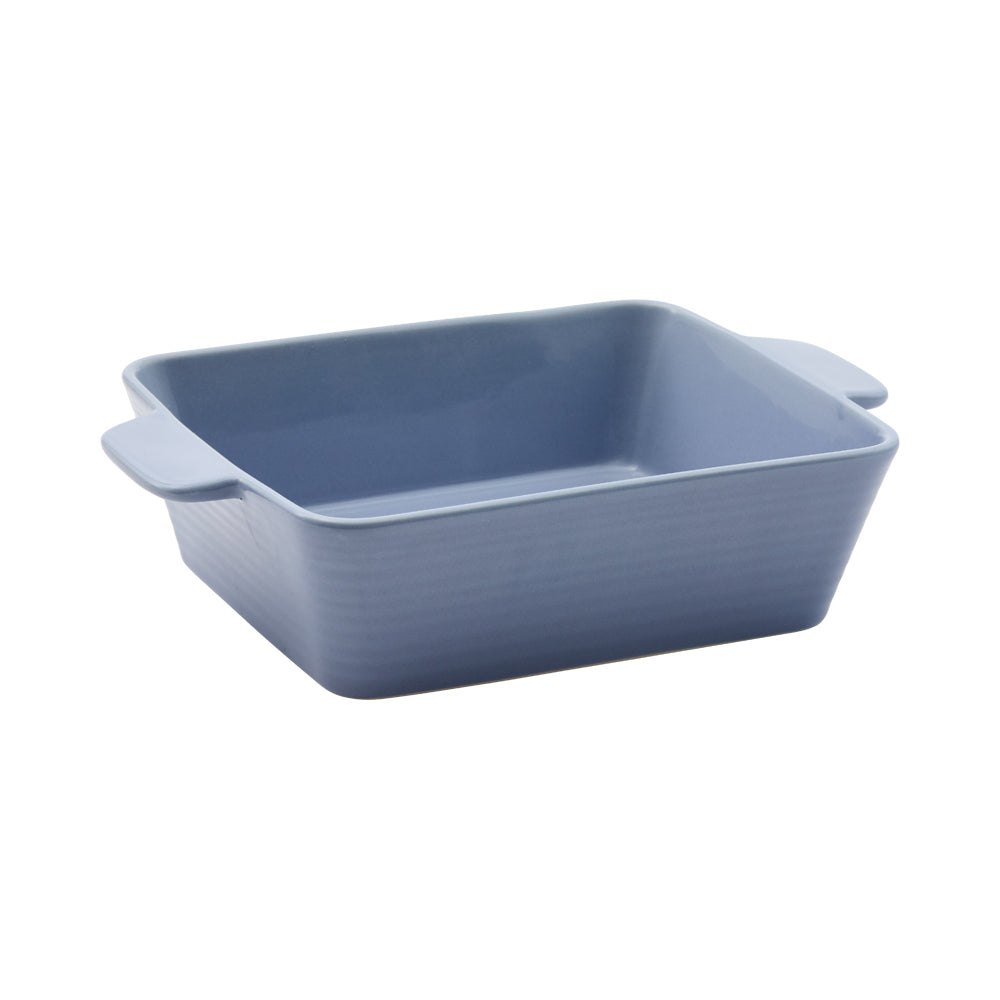 OvenBake Rectangular Baker 2.6L Powder Blue at House
