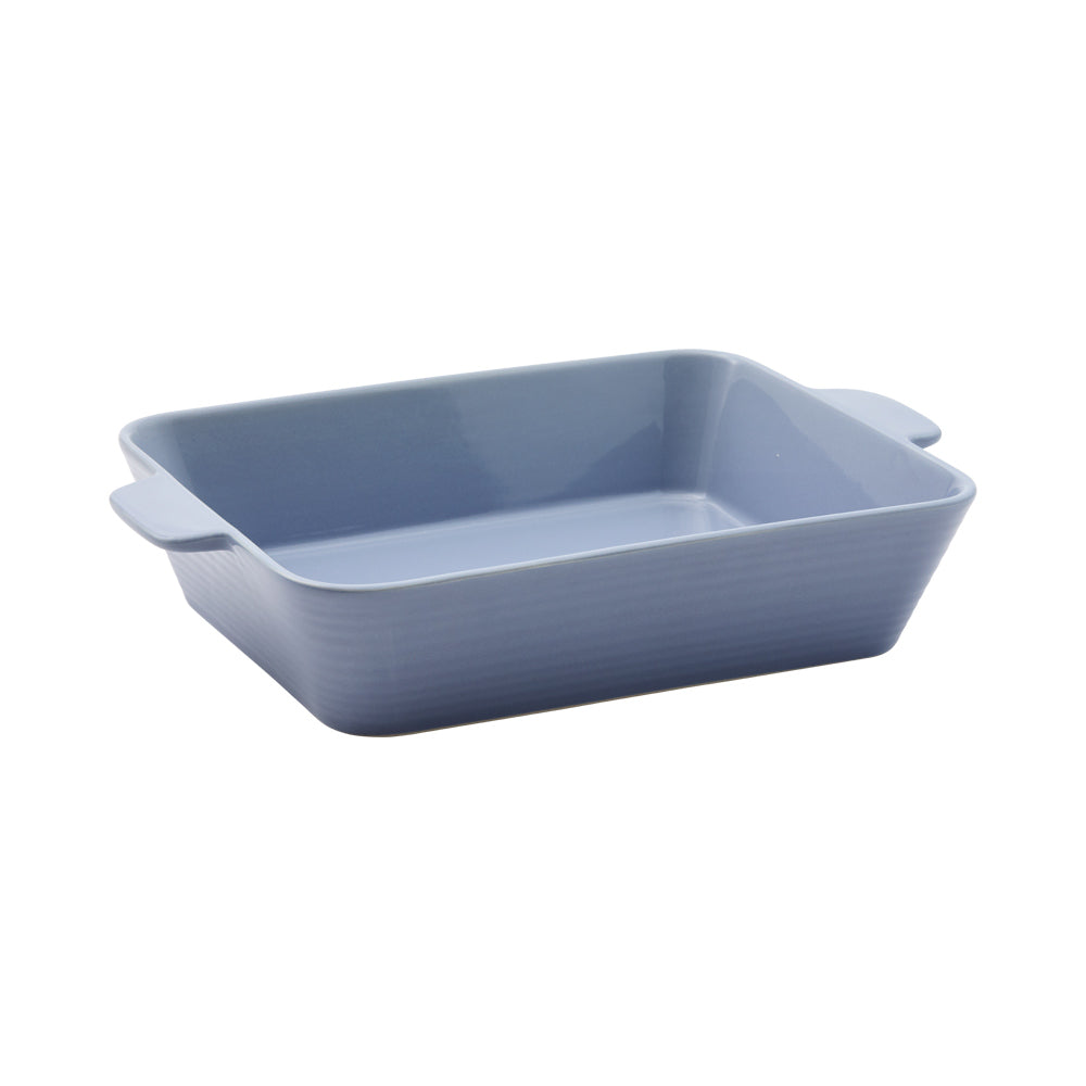 OvenBake Lasagne Baker 4L Powder Blue at House