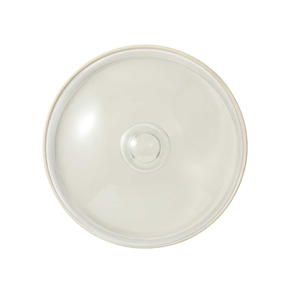 Marie Claire Laguiole Domain Cheese Dome 20cm - House