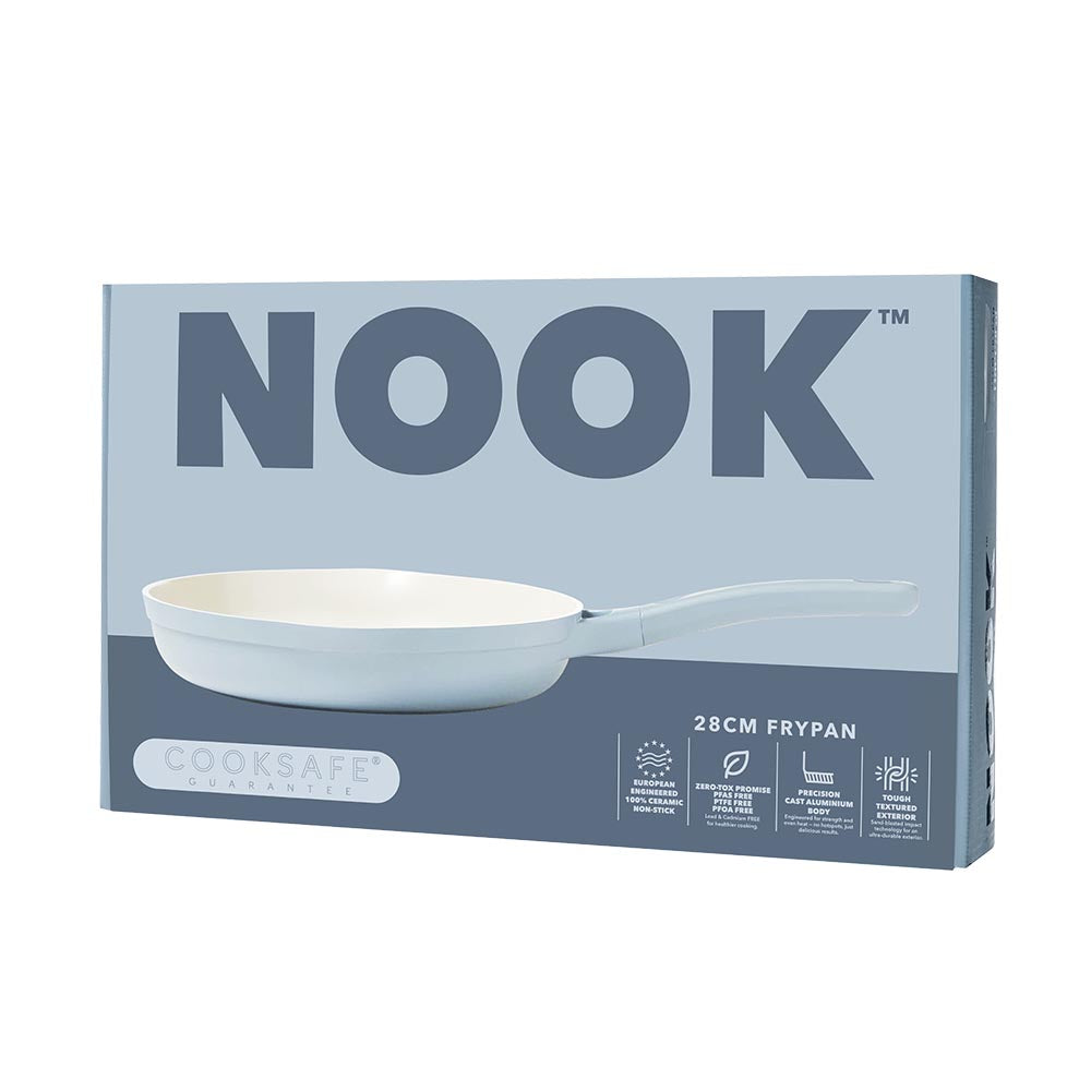 NOOK by Baccarat Frypan 28cm
