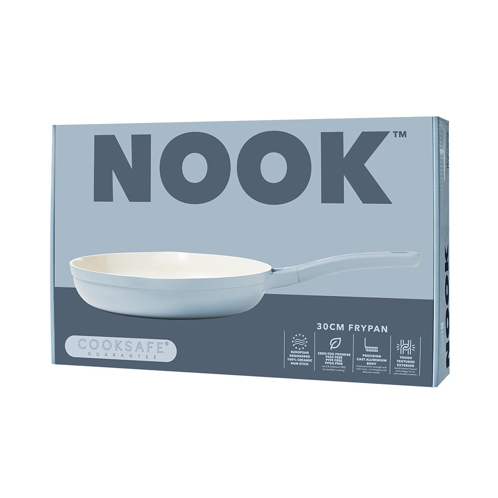 NOOK by Baccarat Frypan 30cm