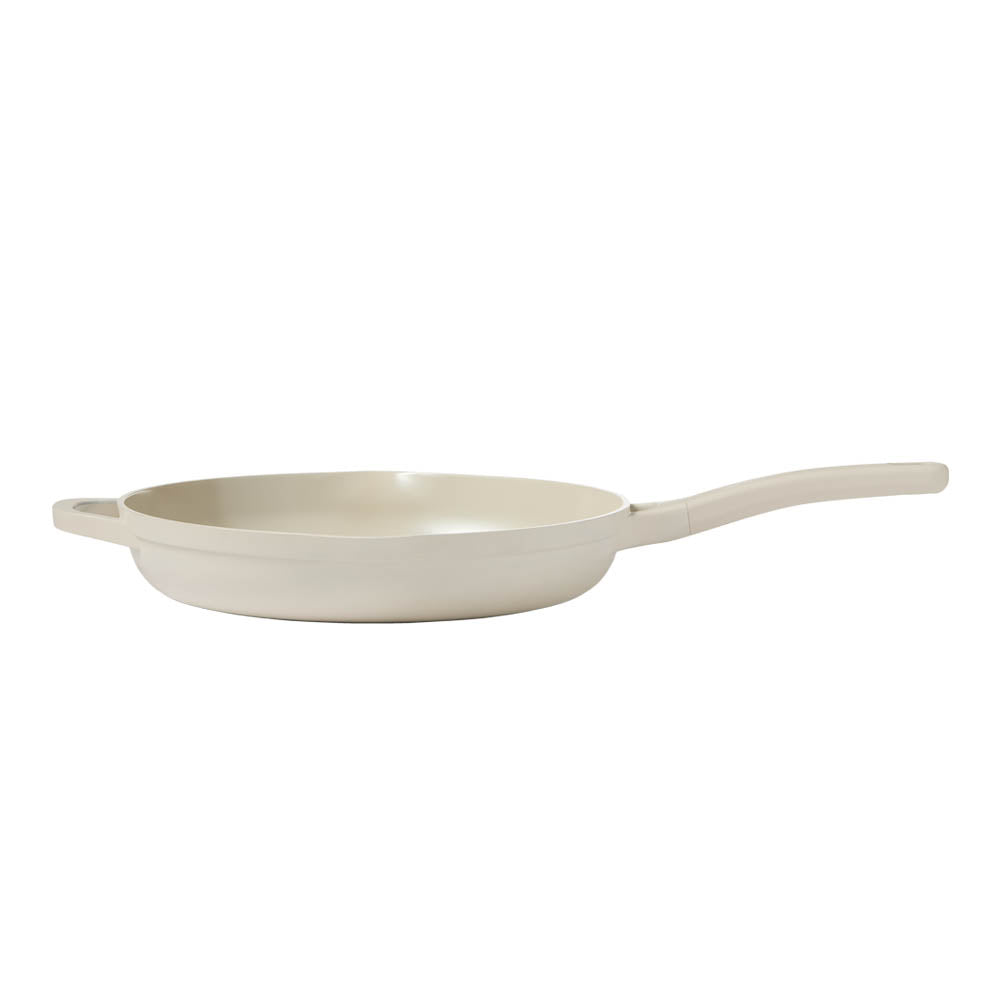 NOOK by Baccarat Frypan with Helper Handle 32cm