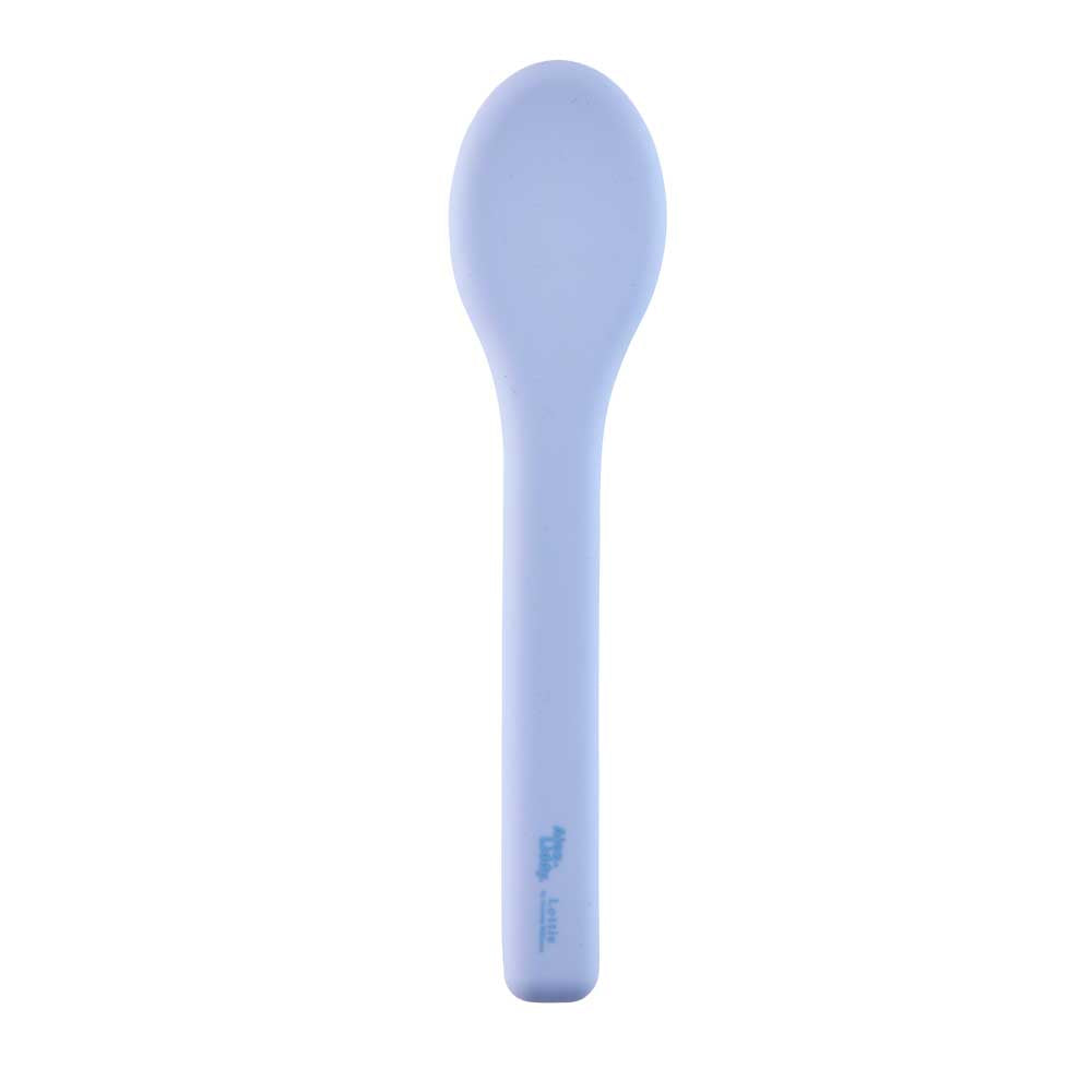 Alex Liddy Lottie Travel Cutlery Set - House