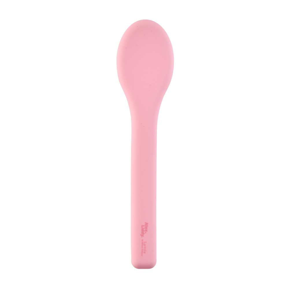 Alex Liddy Lottie Travel Cutlery Set - House