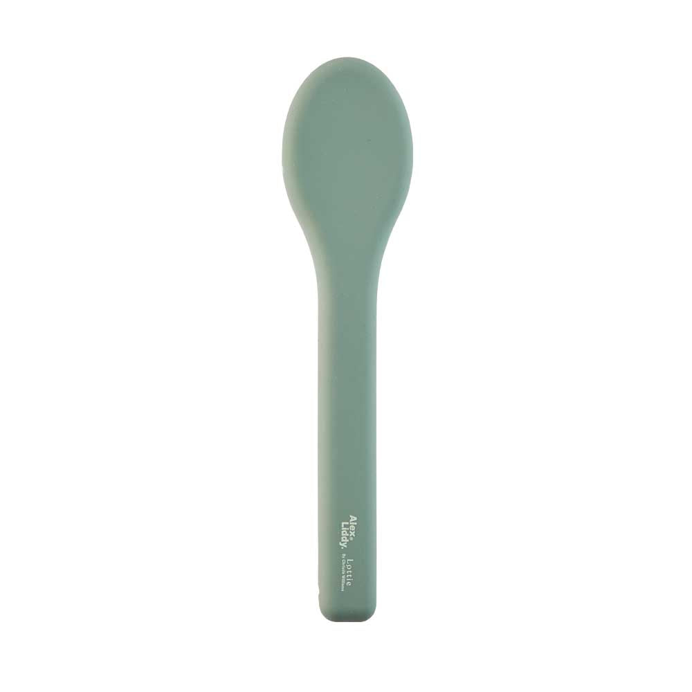 Alex Liddy Lottie Travel Cutlery Set - House