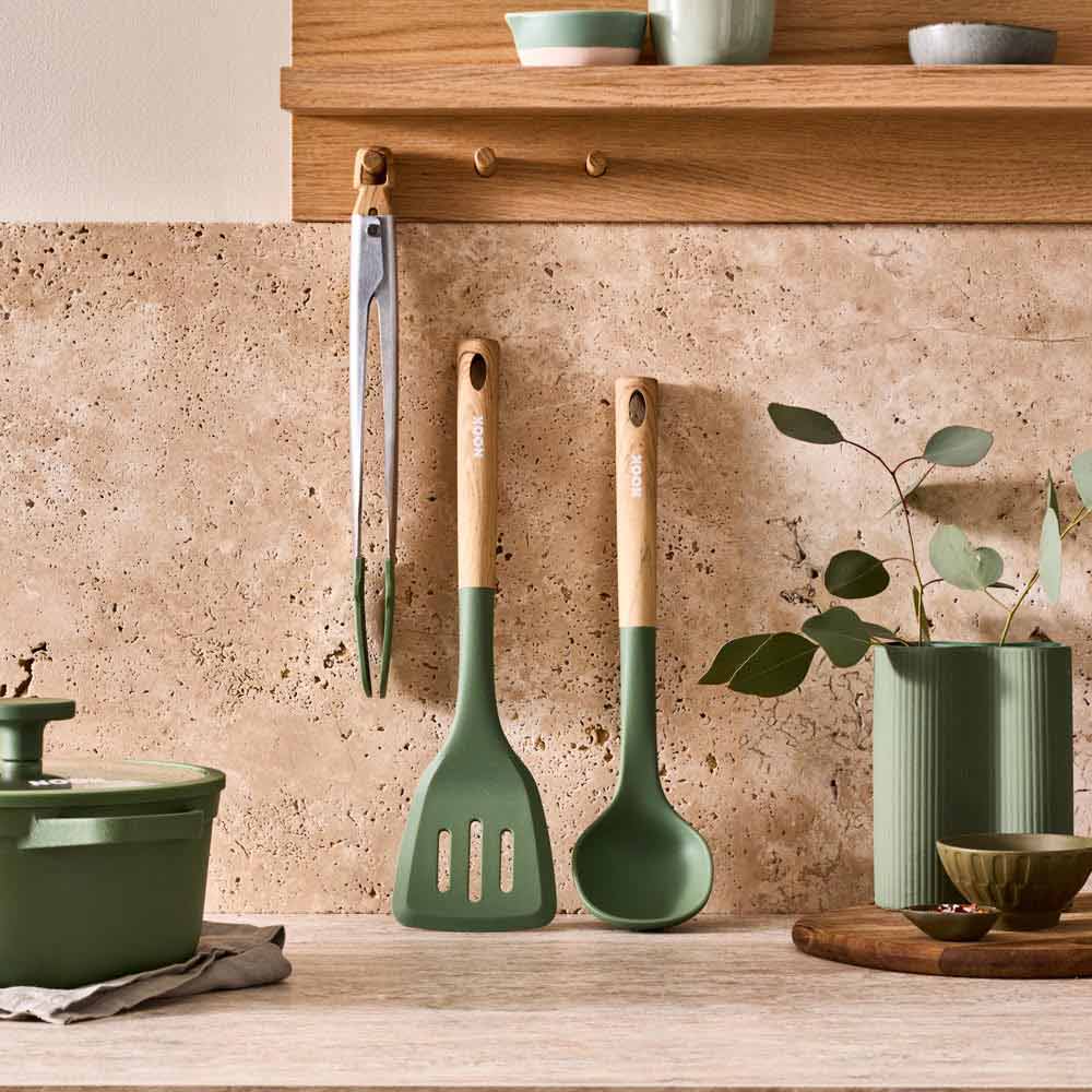 NOOK by Baccarat Slotted Turner