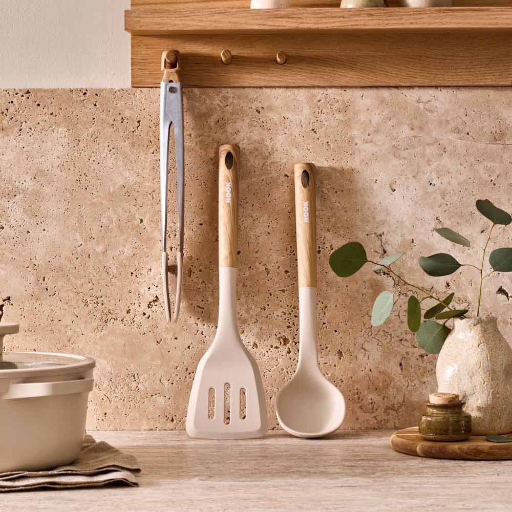 NOOK by Baccarat Slotted Turner