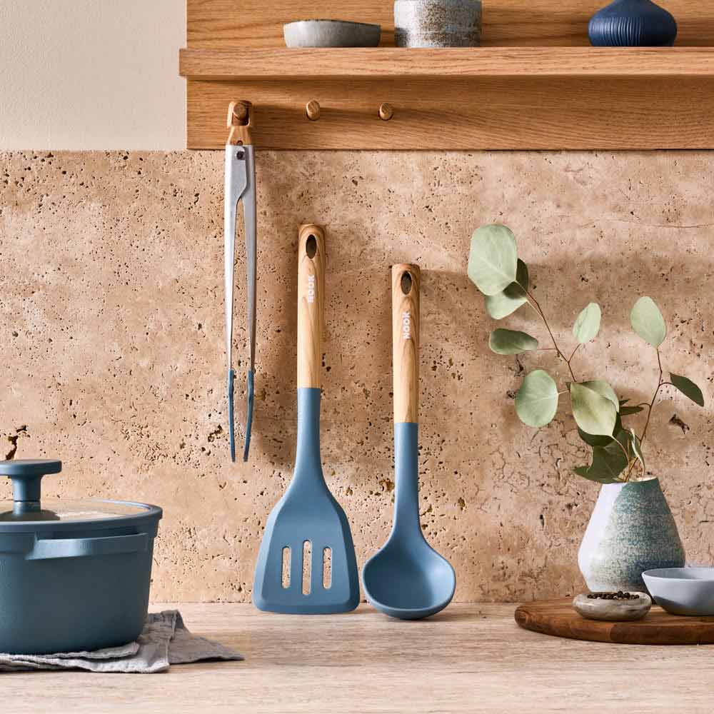 NOOK by Baccarat Spoon