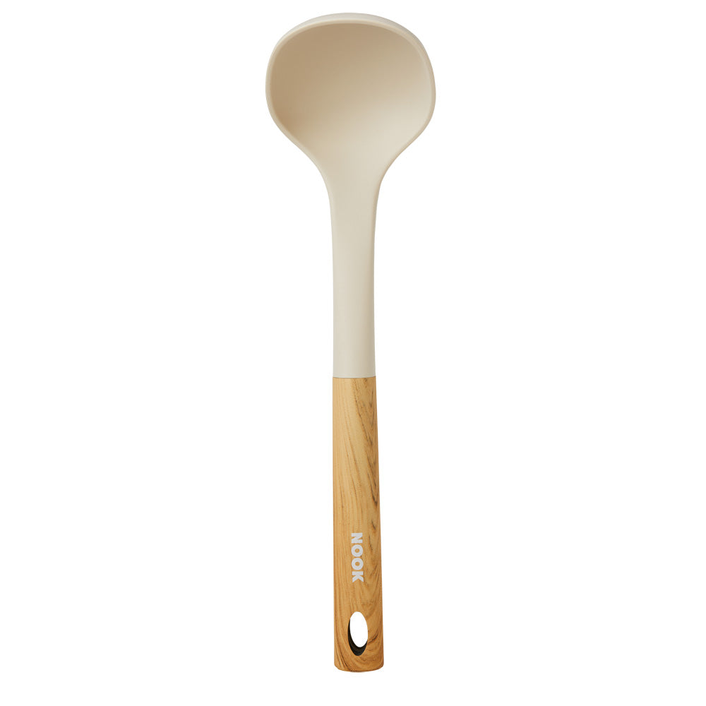 NOOK by Baccarat Spoon