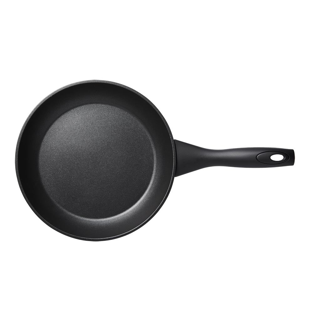 Baccarat Flame 3 Piece Cookware Set