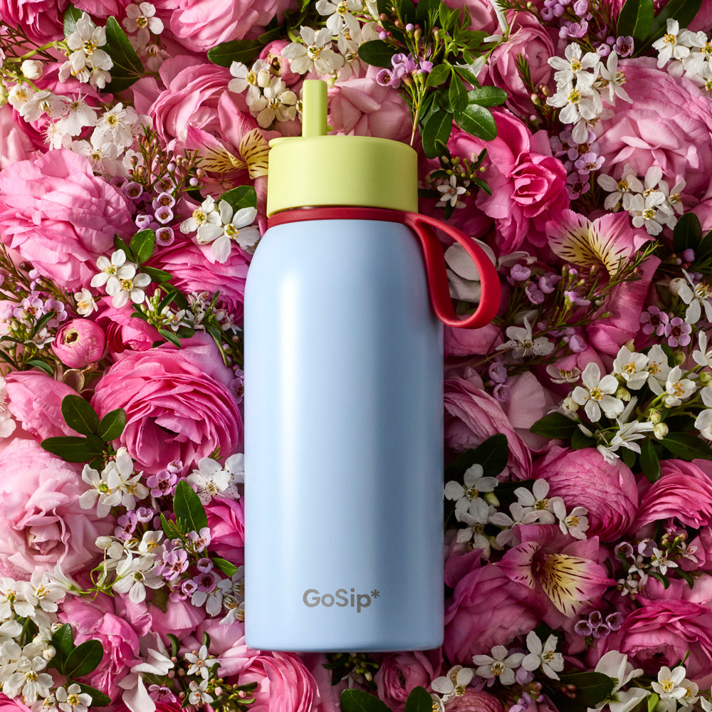 GoSip* Drink Bottle 1L