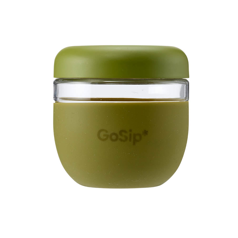 GoSip* Glass Food Jar 720ml