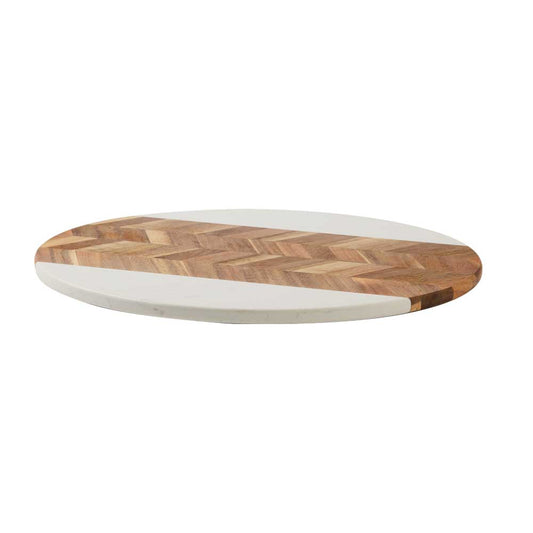 Marie Claire Laguiole Domain Lazy Susan 46cm - House