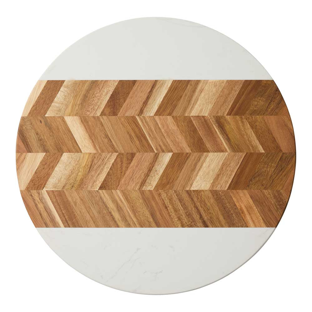 Marie Claire Laguiole Domain Lazy Susan 46cm - House
