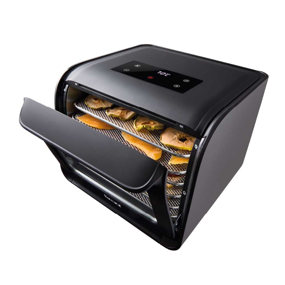 Baccarat The Flavour Dry Dehydrator