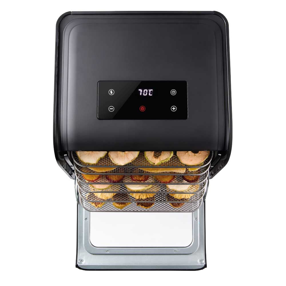 Baccarat The Flavour Dry Dehydrator