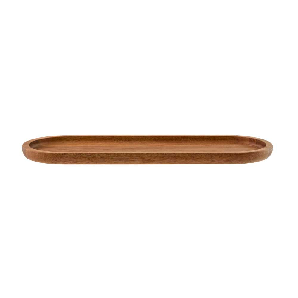 Alex Liddy Acacia Oval Platter 40cm