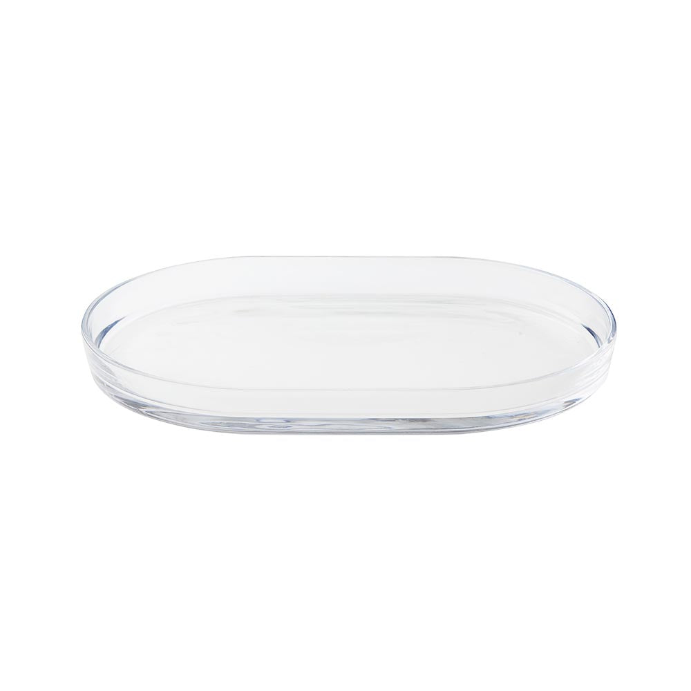 Alex Liddy Pave Oval Platter 38cm