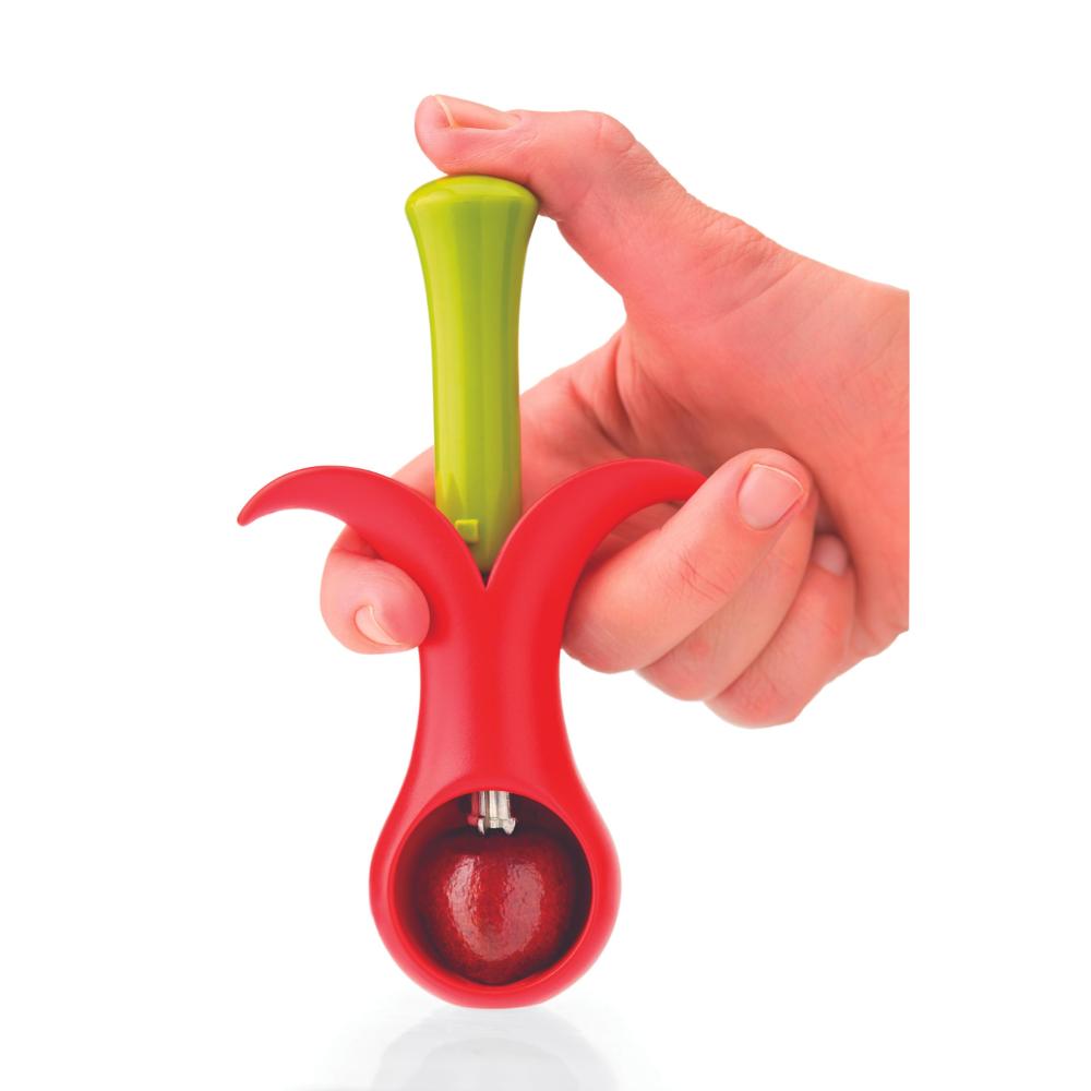 Joie Blossom Cherry Pitter