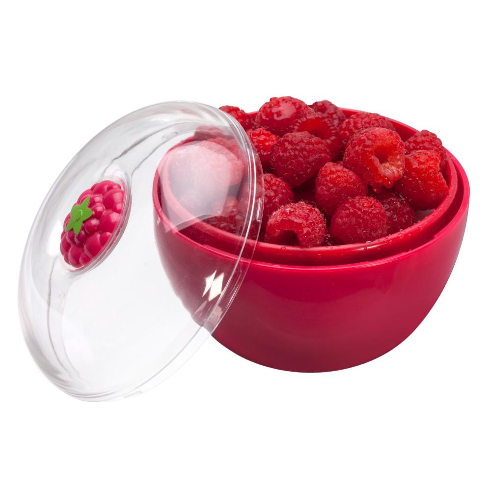 Joie Raspberry Colander Pod