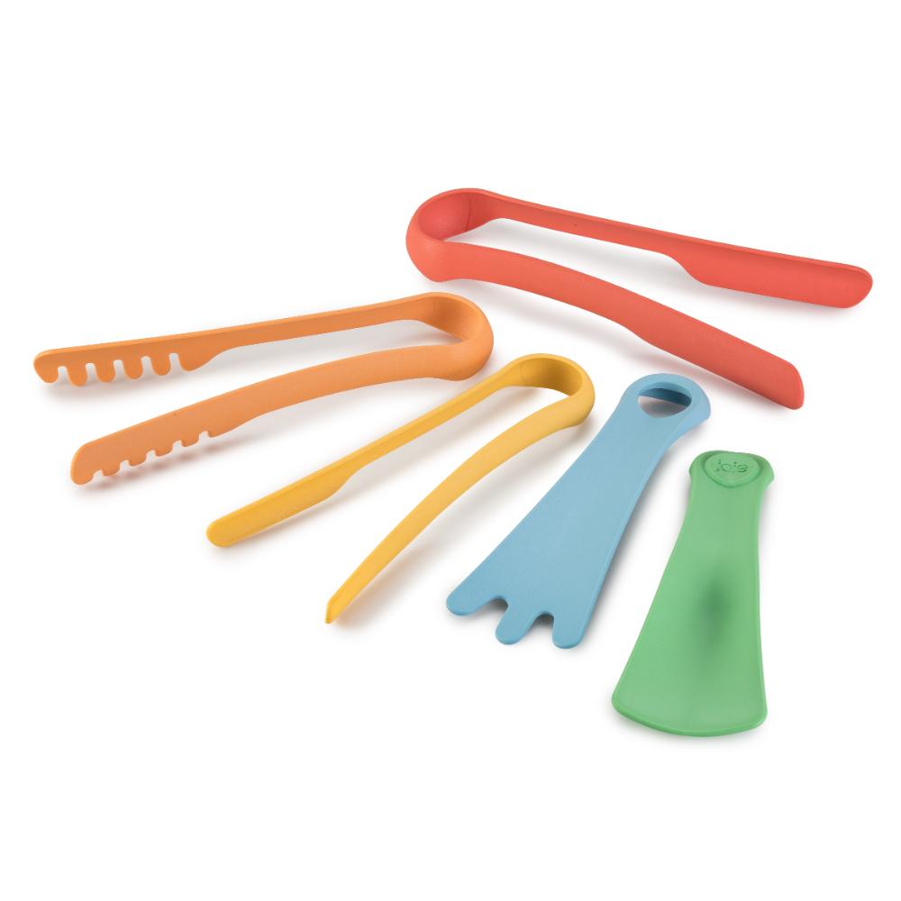 Joie Nesting Tongs