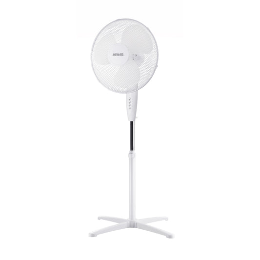 Heller Pedestal Fan 40cm