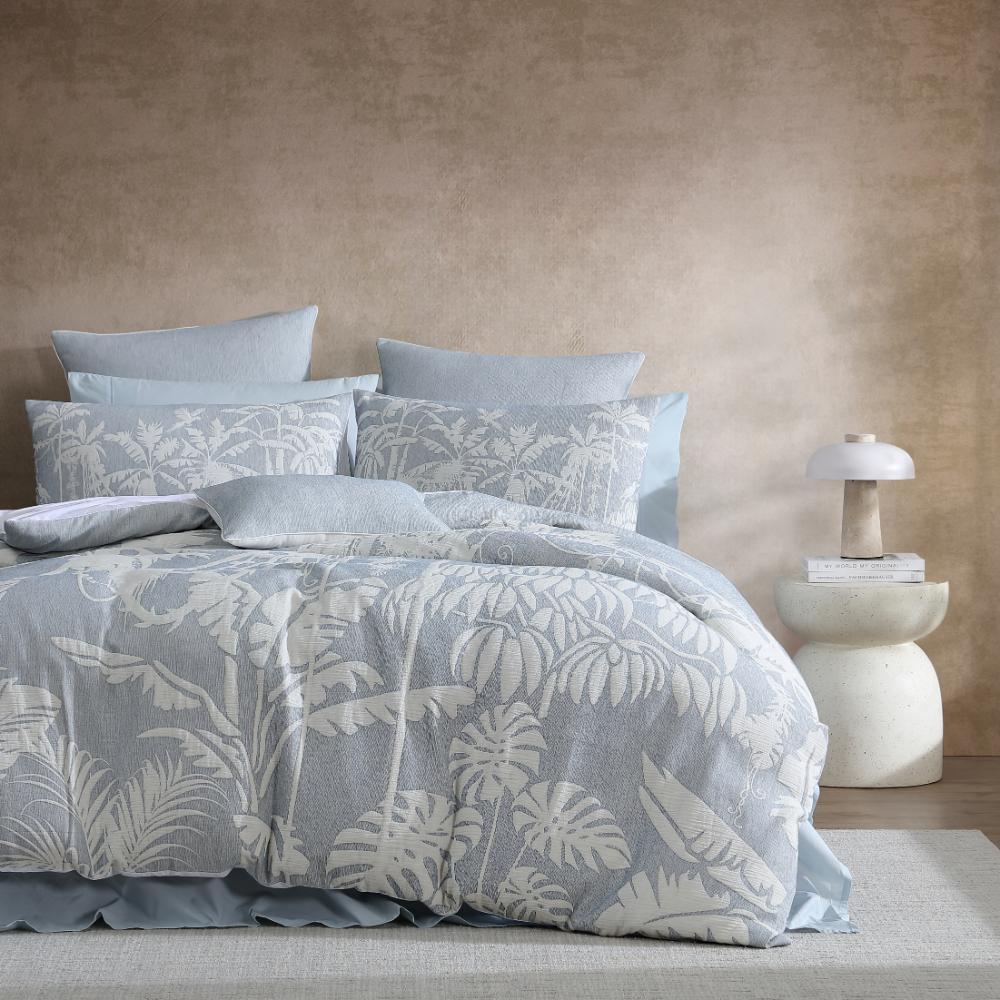 Platinum Collection Aloha Quilt Cover Set