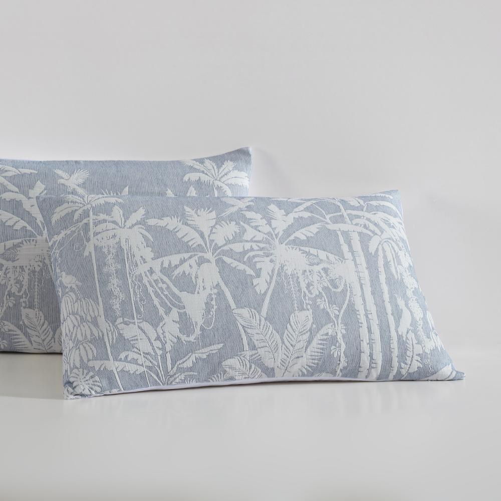 Platinum Collection Aloha Quilt Cover Set