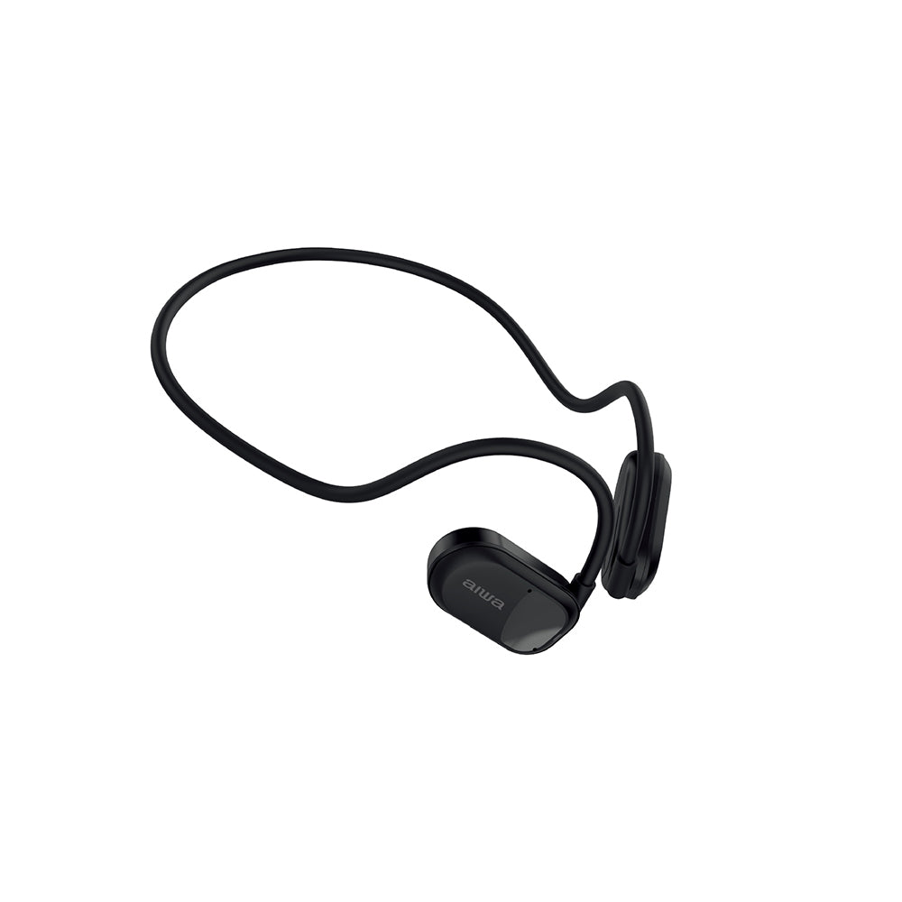 AIWA Open-Ear Sports Bluetooth Headphones